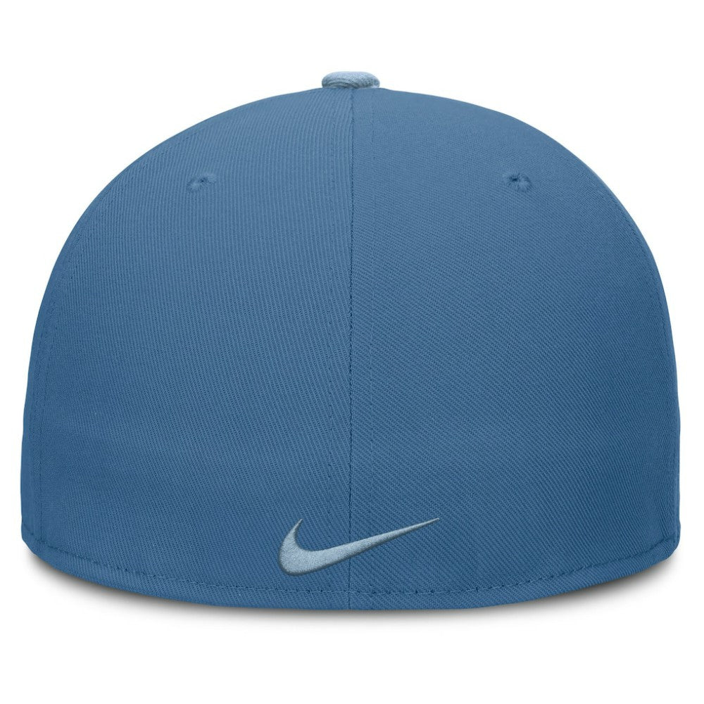 MLB Washington Nationals Nike 2025 City Connect True Performance Fitted Hat