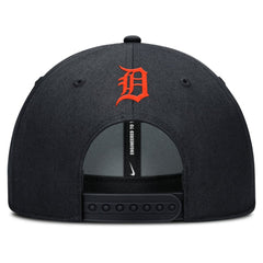 MLB Detroit Tigers Nike Rise Gaberdine Adjustable Hat