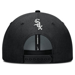 MLB Chicago White Sox Nike Rise Gaberdine Adjustable Hat
