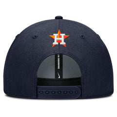 MLB Houston Astros Nike Rise Gaberdine Adjustable Hat