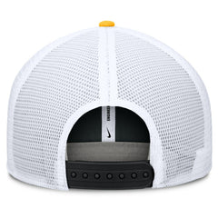 MLB Pittsburgh Pirates Nike Pro Trucker Snapback Hat