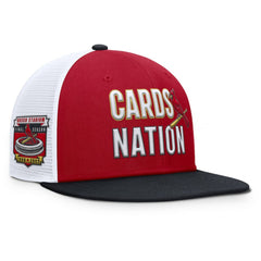 MLB St. Louis Cardinals Nike Pro Trucker Snapback Hat
