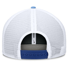 MLB Kansas City Royals Nike Pro Performance Trucker Snapback Hat