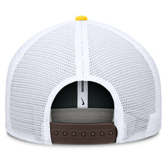 MLB San Diego Padres Nike Pro Trucker Snapback Hat