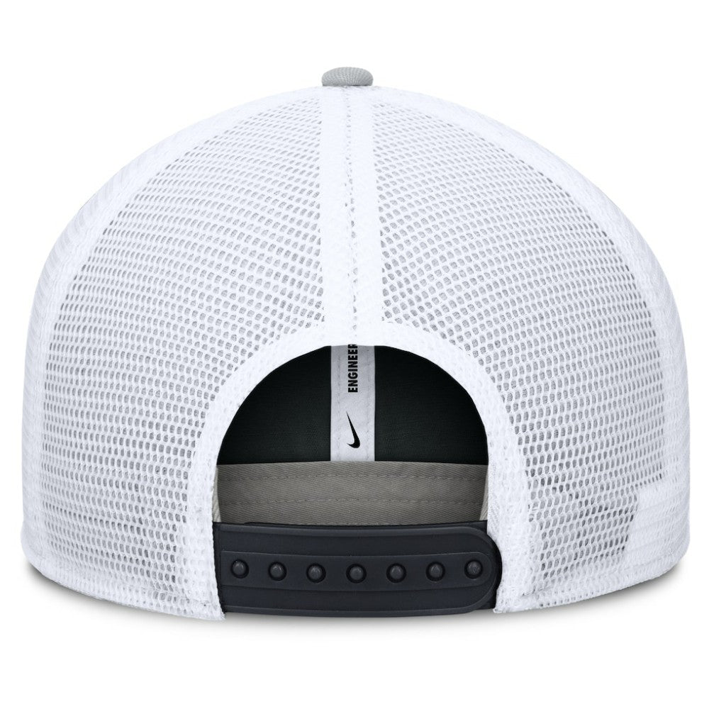 MLB New York Yankees Nike Pro Trucker Snapback Hat