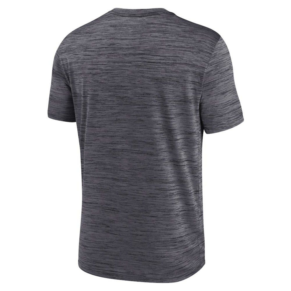 MLB Tampa Bay Rays Nike Authentic Collection City Connect Velocity Dri-FIT T-Shirt