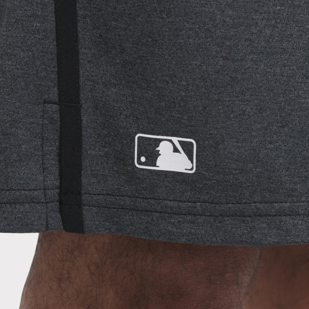 MLB Chicago White Sox Nike 2025 City Connect Authentic Collection Knit Shorts
