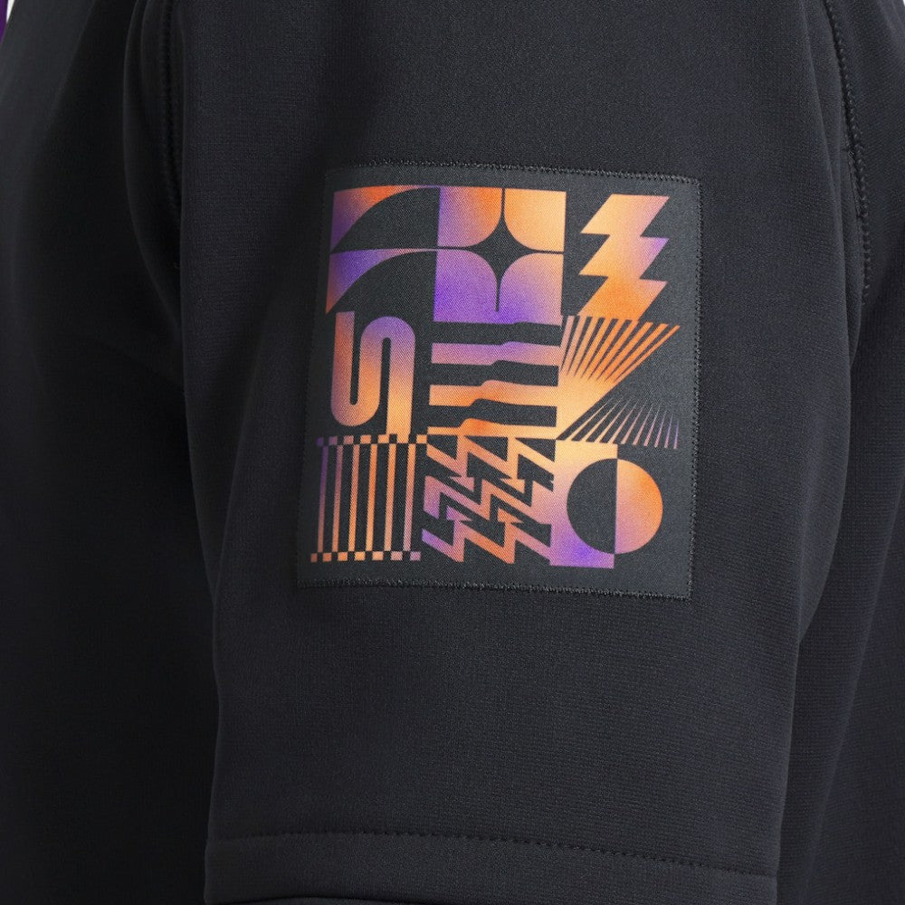 MLB San Francisco Giants Nike 2025 City Connect Authentic Collection Performance Pullover Hoodie