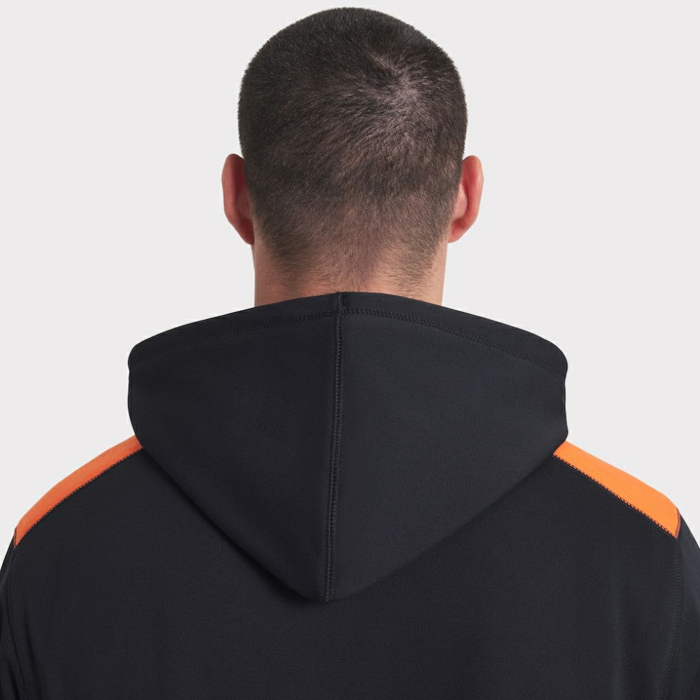 MLB San Francisco Giants Nike 2025 City Connect Authentic Collection Performance Pullover Hoodie