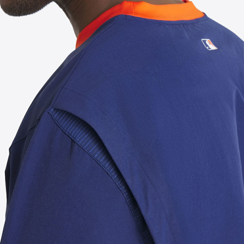 MLB Houston Astros Nike 2025 City Connect Authentic Collection Lightweight Player Performance Long Sleeve Top