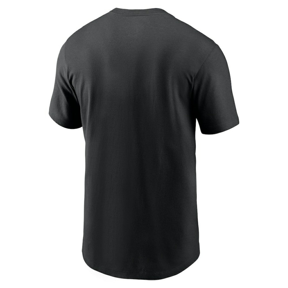 MLB San Francisco Giants Nike 2025 City Connect Large Logo T-Shirt
