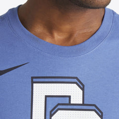 MLB Washington Nationals Nike 2025 City Connect Logo T-Shirt