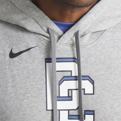 MLB Washington Nationals Nike 2025 City Connect French Terry Club Pullover Hoodie