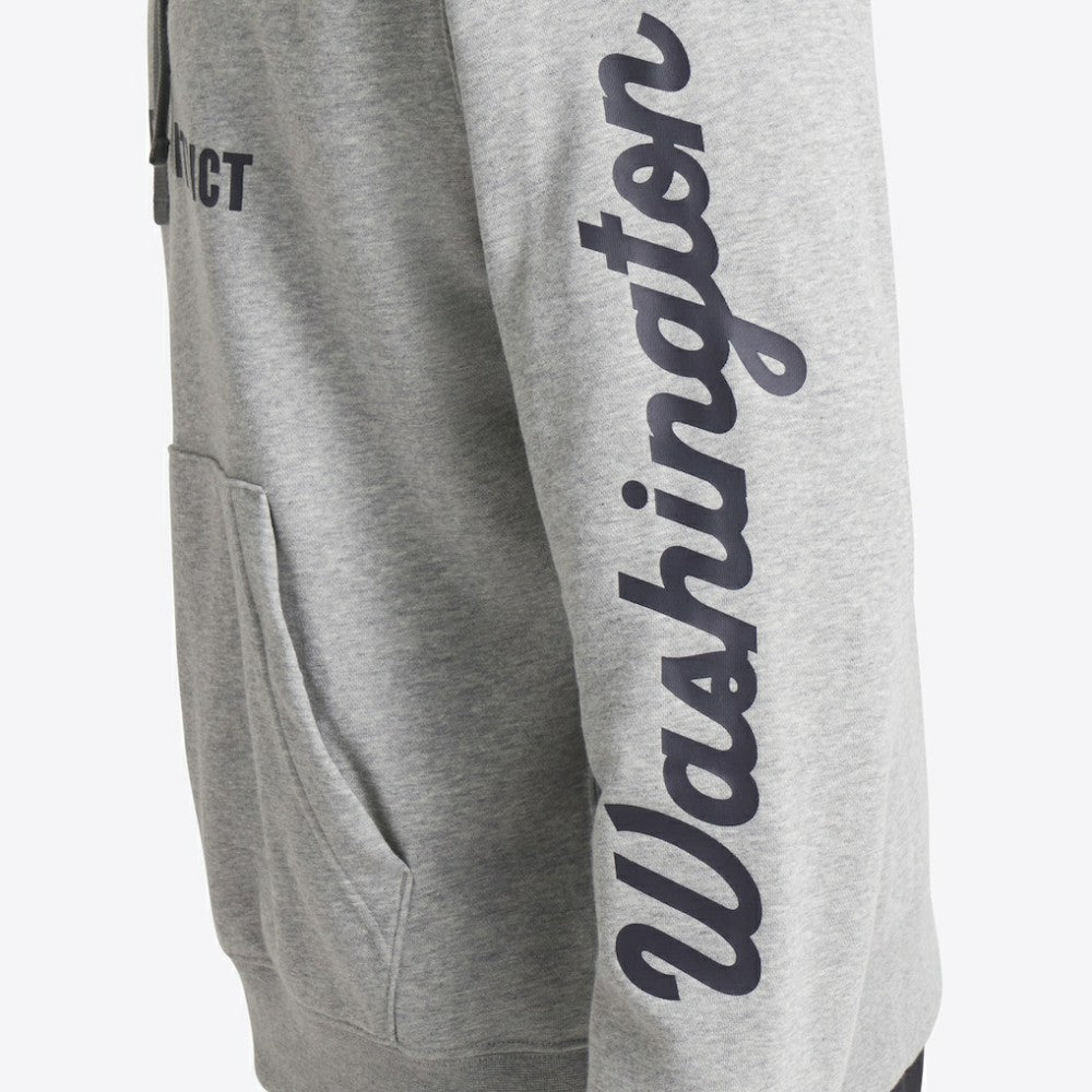 MLB Washington Nationals Nike 2025 City Connect French Terry Club Pullover Hoodie