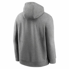 MLB Los Angeles Dodgers Nike City Connect Club Hoodie