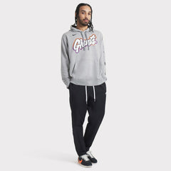MLB San Francisco Giants Nike 2025 City Connect French Terry Club Pullover Hoodie