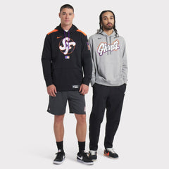 MLB San Francisco Giants Nike 2025 City Connect French Terry Club Pullover Hoodie