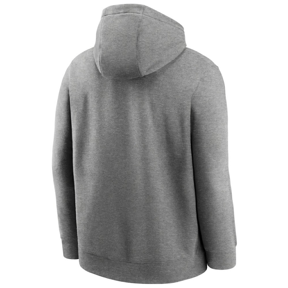 MLB San Francisco Giants Nike 2025 City Connect French Terry Club Pullover Hoodie