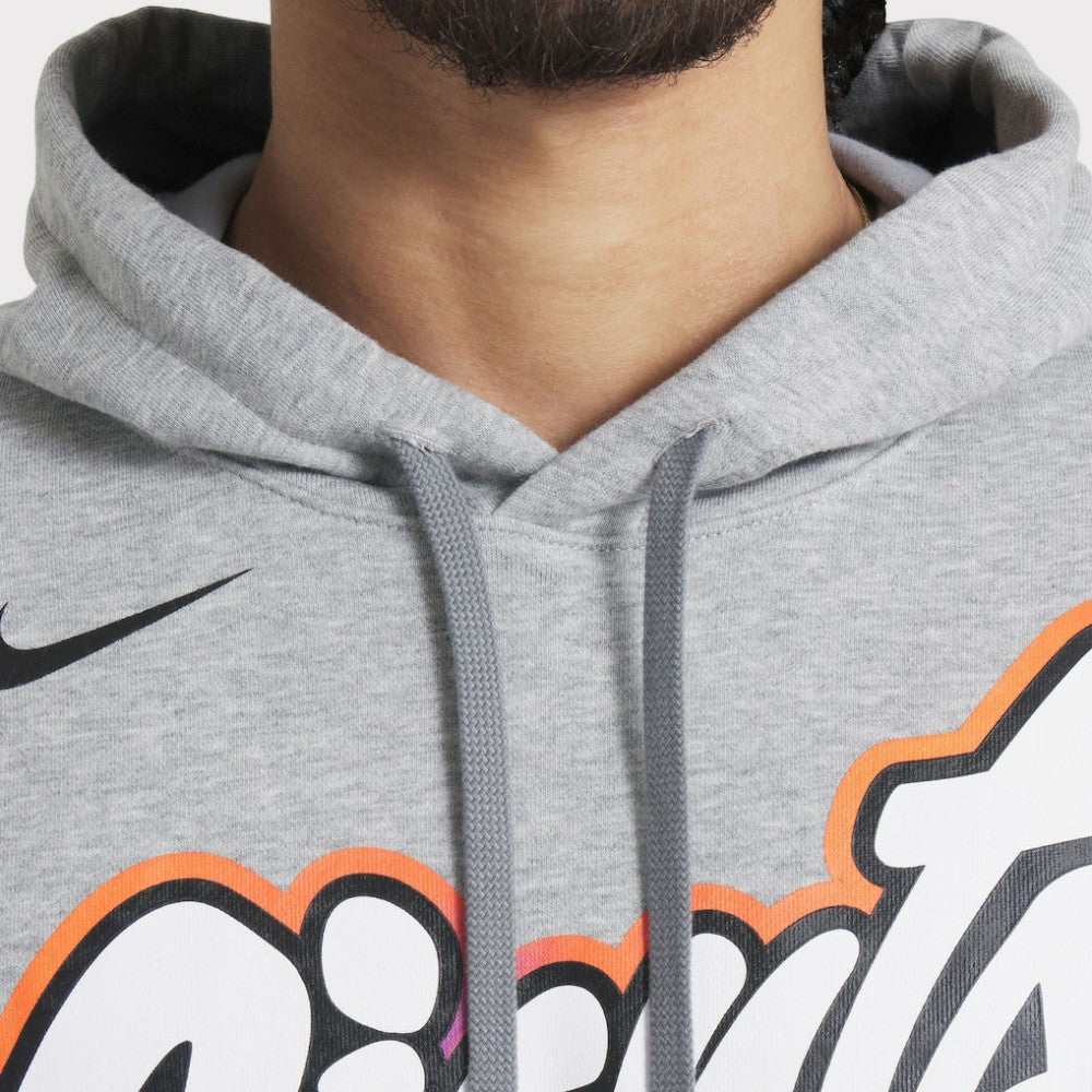 MLB San Francisco Giants Nike 2025 City Connect French Terry Club Pullover Hoodie