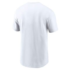 MLB Colorado Rockies Nike City Connect Wordmark T-Shirt