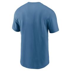 MLB Washington Nationals Nike City Connect Wordmark T-Shirt