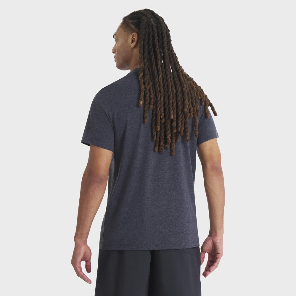 MLB Miami Marlins Nike City Connect Script Tri-Blend T-Shirt