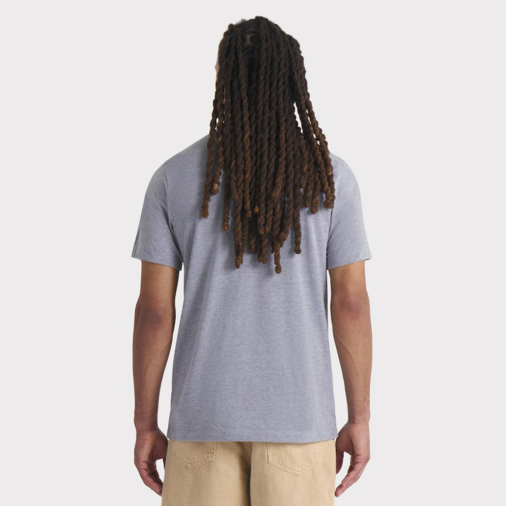 MLB Colorado Rockies Nike City Connect Script Tri-Blend T-Shirt