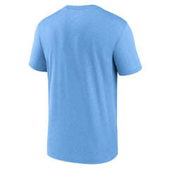 MLB Colorado Rockies Nike 2025 City Connect Team Phrase Legend Performance T-Shirt