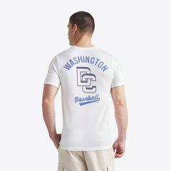 MLB Washington Nationals Nike 2025 City Connect 2-Hit T-Shirt
