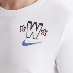 MLB Washington Nationals Nike 2025 City Connect 2-Hit T-Shirt