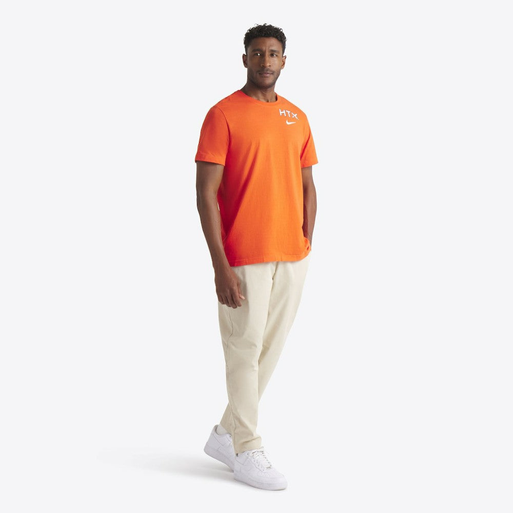 MLB Houston Astros Nike 2025 City Connect 2-Hit T-Shirt