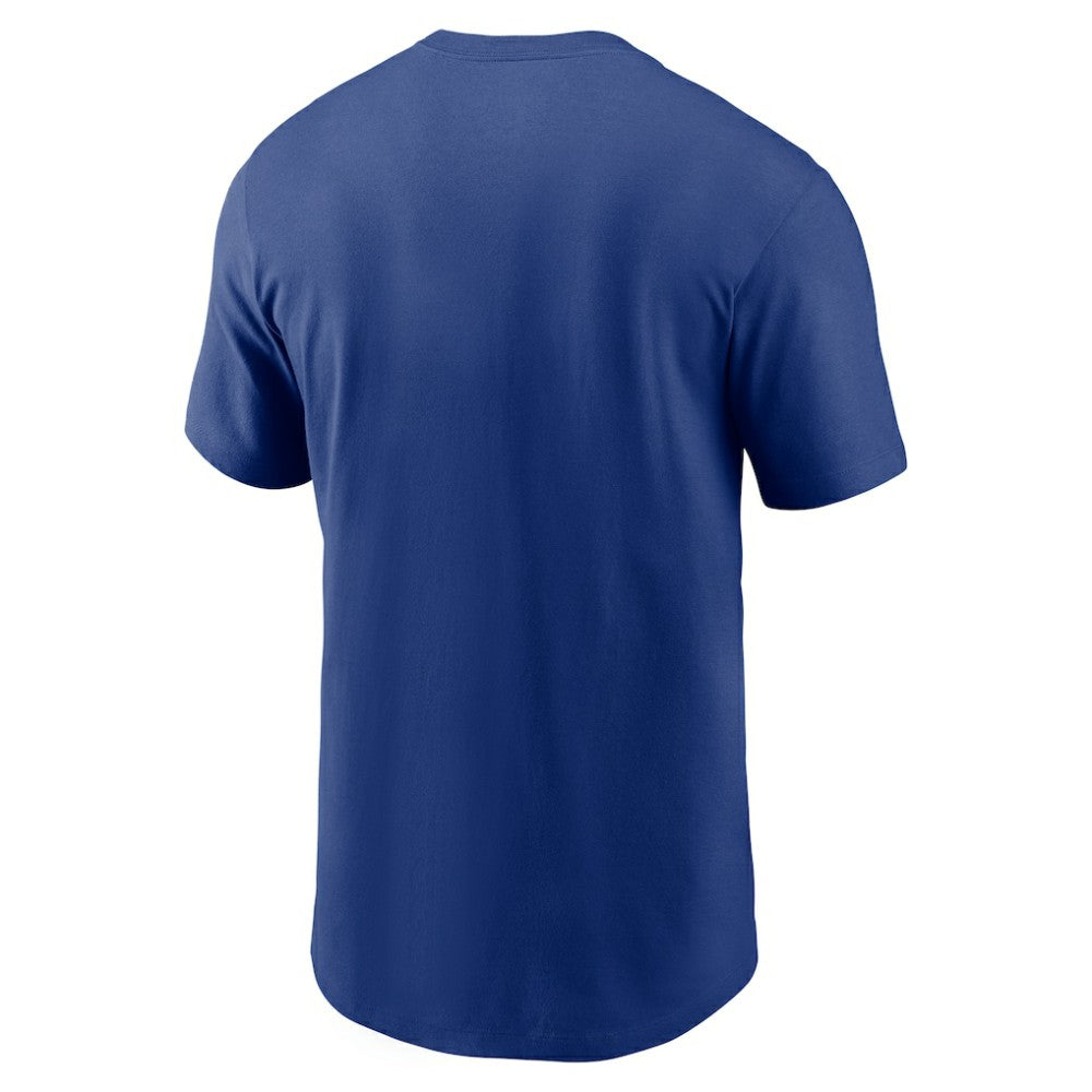 MLB Texas Rangers Nike Cooperstown Collection Retro T-Shirt