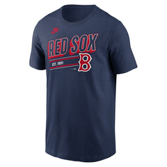 MLB Boston Red Sox Nike Cooperstown Collection Retro T-Shirt