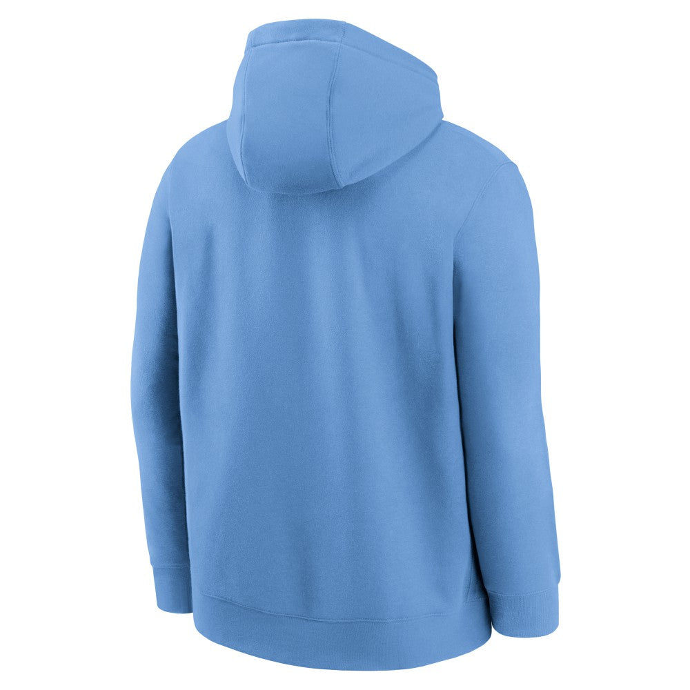 MLB Kansas City Royals Nike Cooperstown Collection Logo Club Hoodie