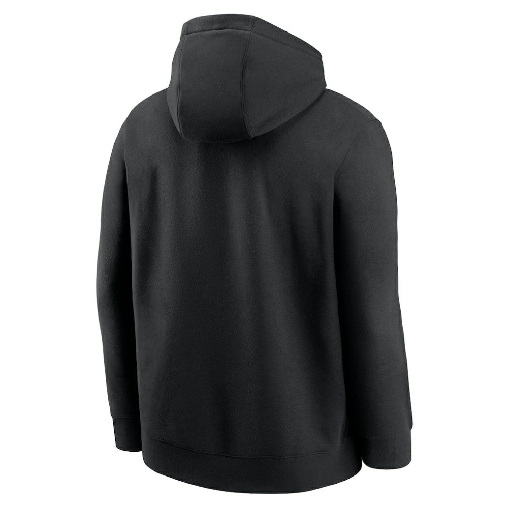 MLB Baltimore Orioles Nike Cooperstown Collection Logo Club Hoodie