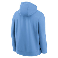 MLB St. Louis Cardinals Nike Cooperstown Collection Logo Club Hoodie