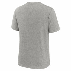 MLB Milwaukee Brewers Nike Cooperstown Collection Retro Tri-Blend T-Shirt