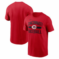 MLB Cincinnati Reds Nike  Arched T-Shirt