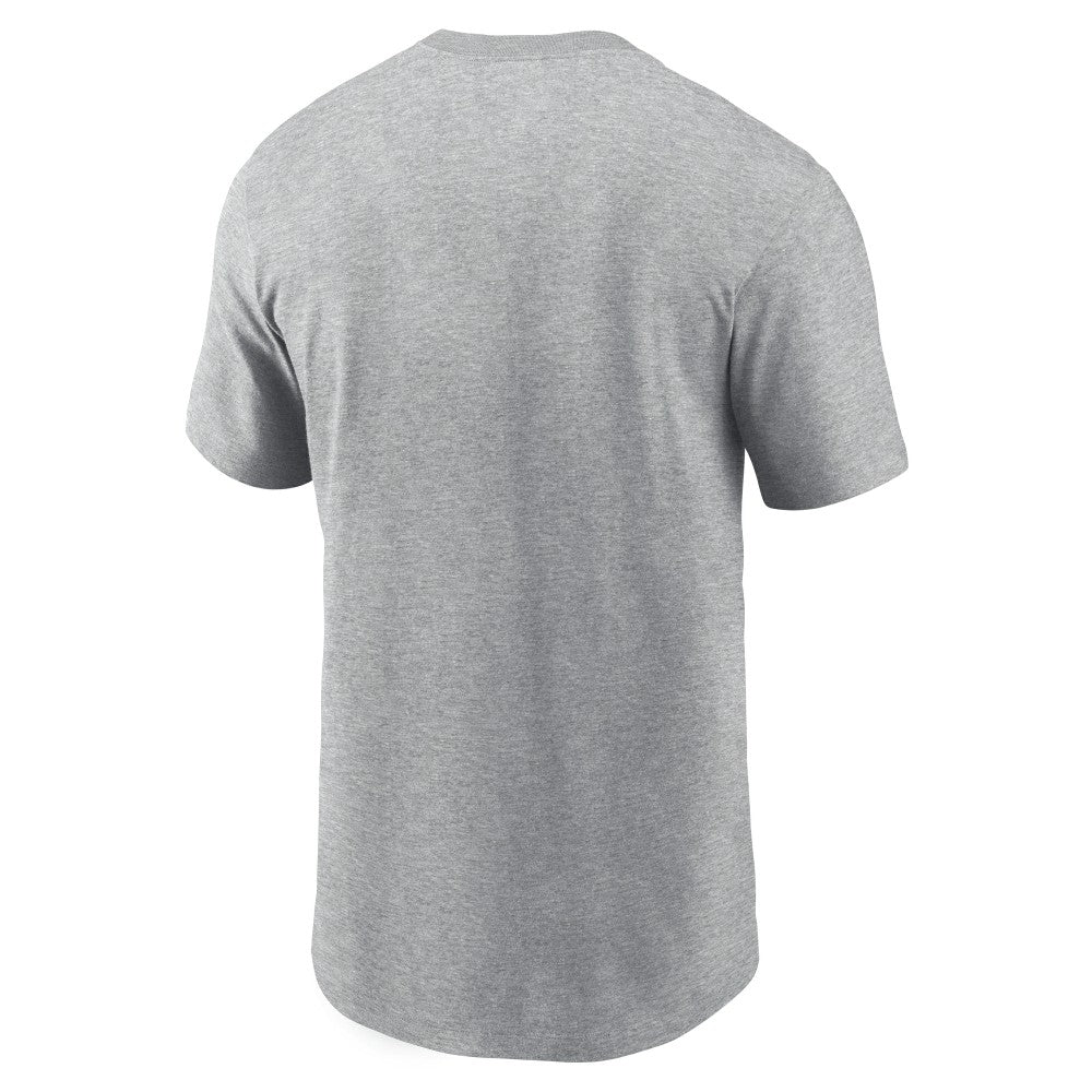 MLB Milwaukee Brewers Nike  Arched T-Shirt
