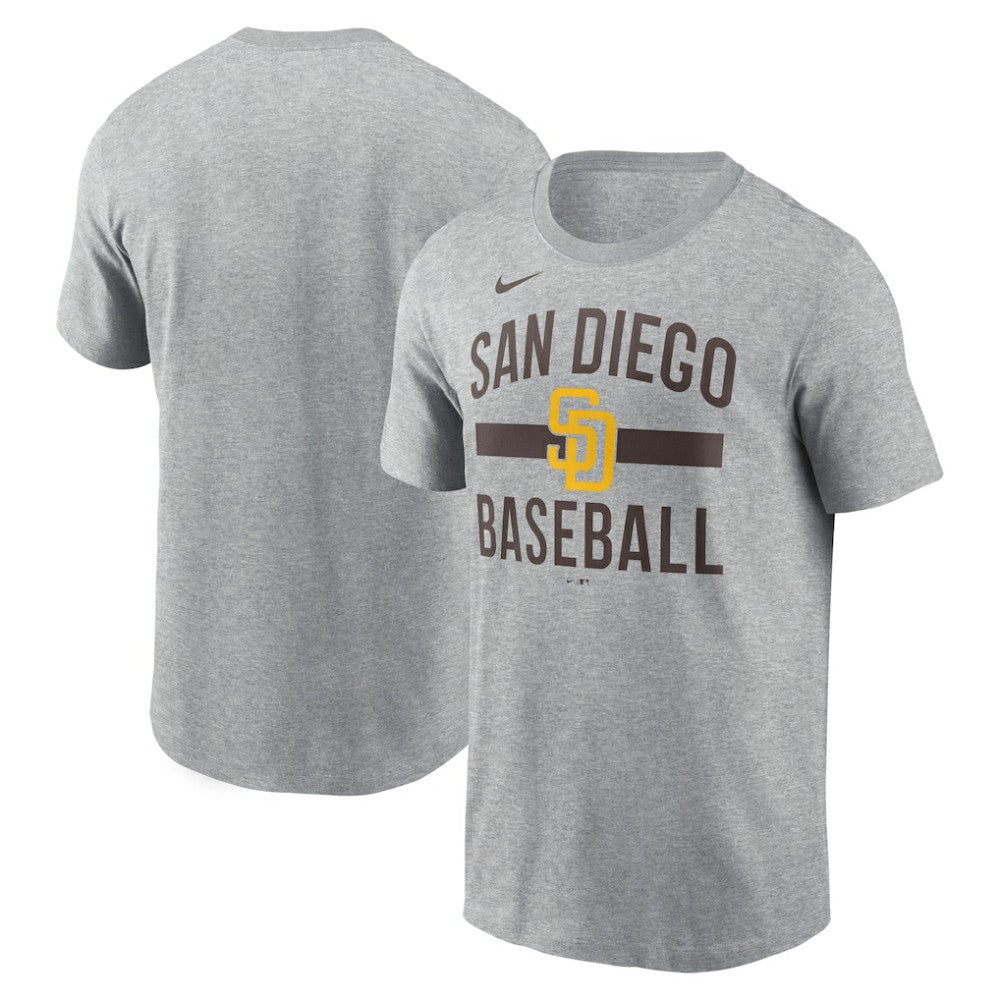 MLB San Diego Padres Nike  Arched T-Shirt