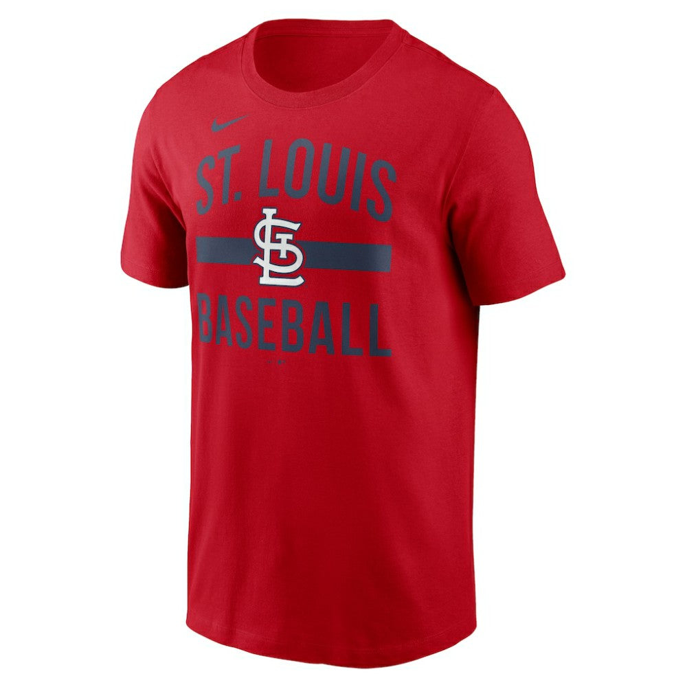 MLB St. Louis Cardinals Nike  Arched T-Shirt