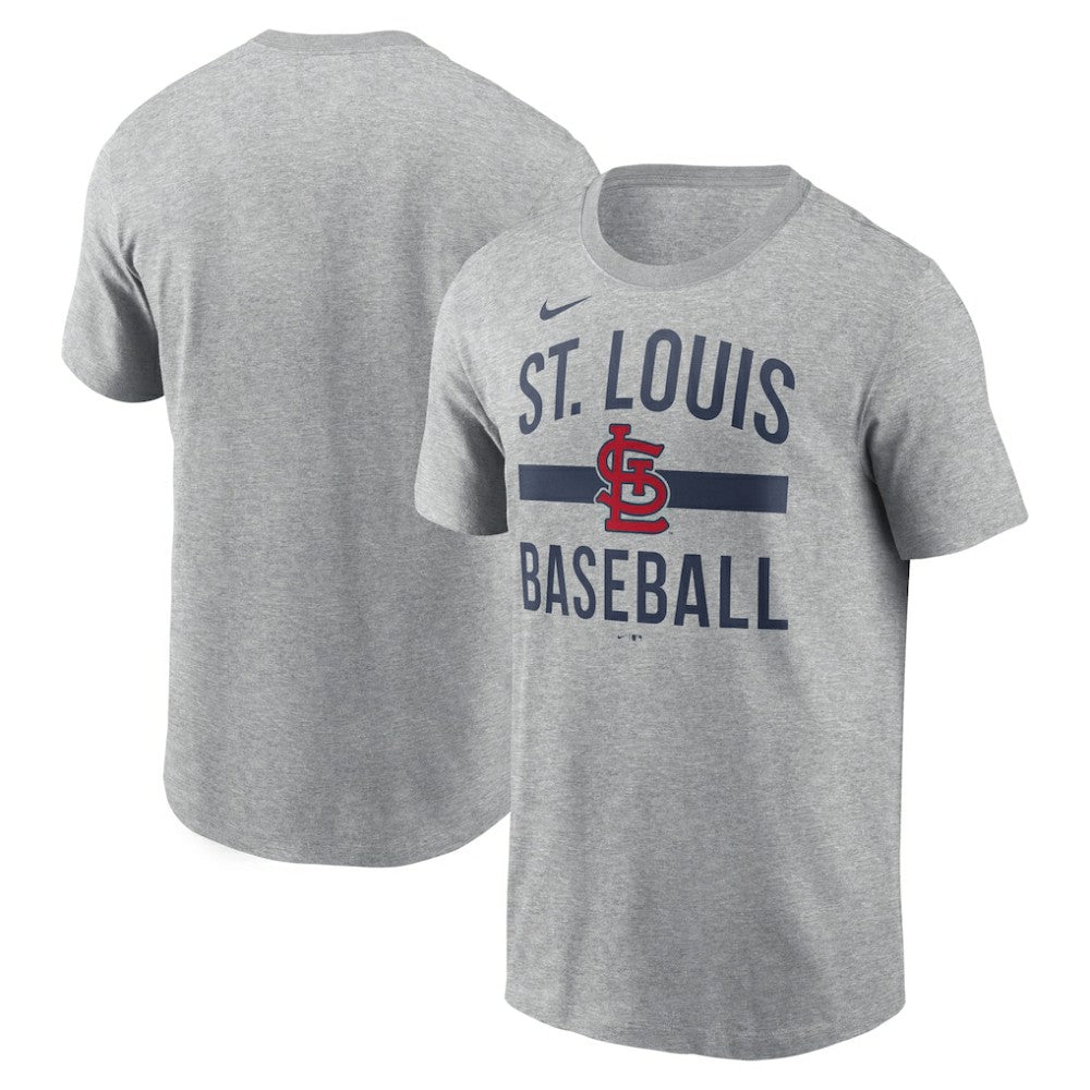 MLB St. Louis Cardinals Nike  Arched T-Shirt