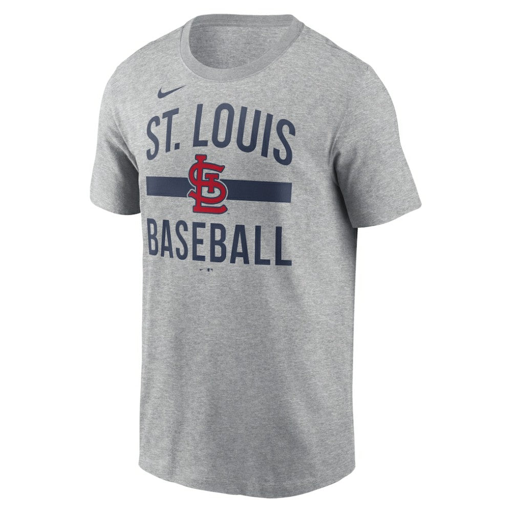 MLB St. Louis Cardinals Nike  Arched T-Shirt