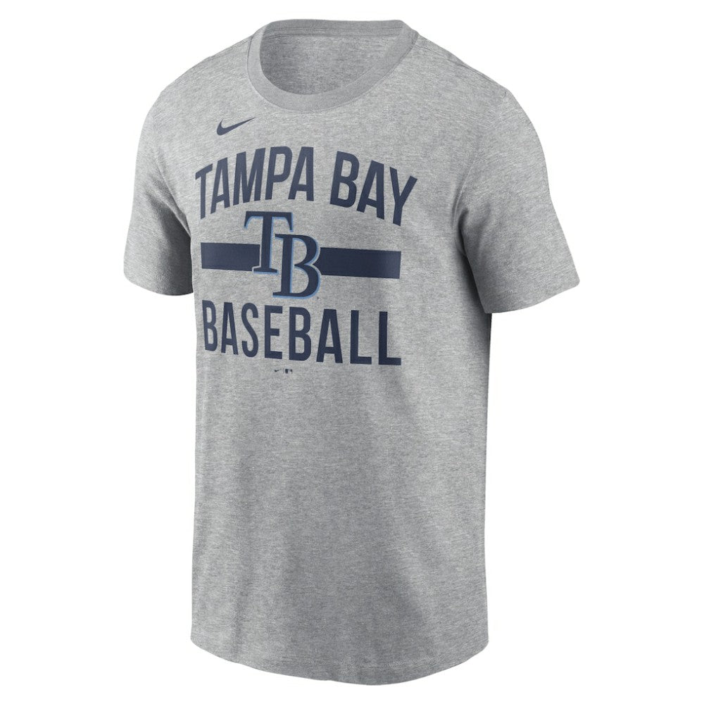 MLB Tampa Bay Rays Nike  Arched T-Shirt