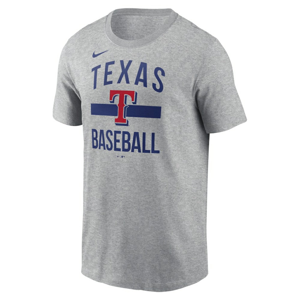 MLB Texas Rangers Nike  Arched T-Shirt