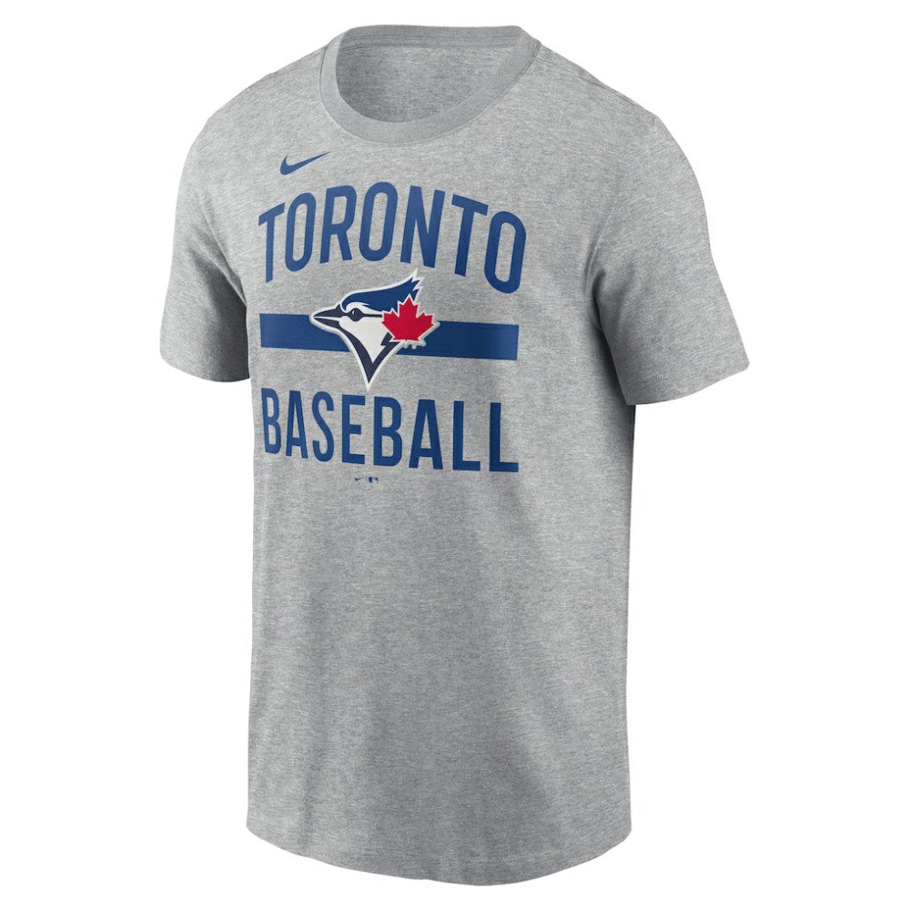 MLB Toronto Blue Jays Nike  Arched T-Shirt