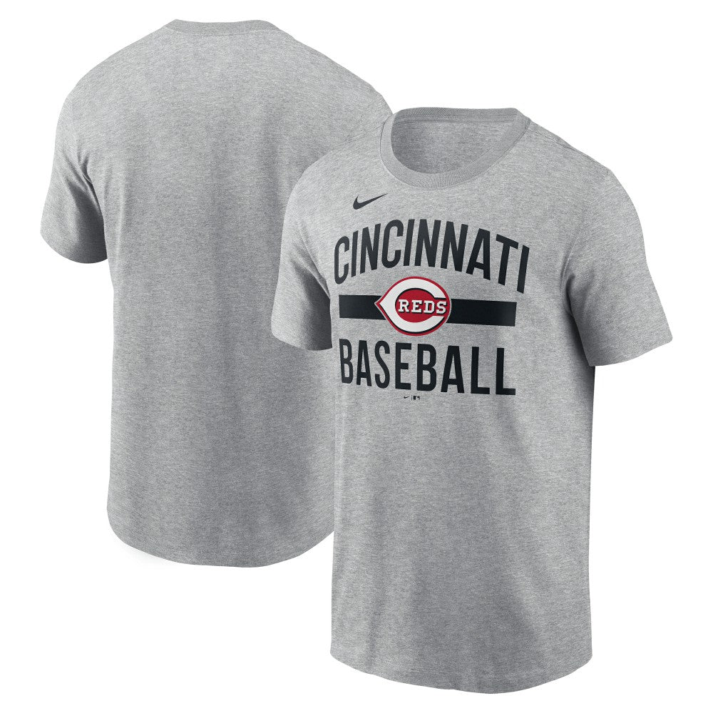 MLB Cincinnati Reds Nike  Arched T-Shirt