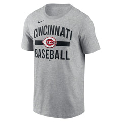 MLB Cincinnati Reds Nike  Arched T-Shirt