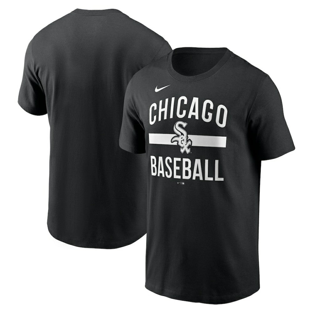 MLB Chicago White Sox Nike  Arched T-Shirt