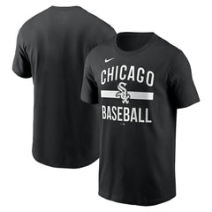 MLB Chicago White Sox Nike  Arched T-Shirt